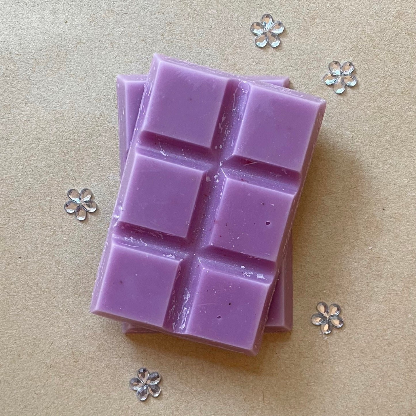 Fresh Linen - Recycled Snap-bar Wax Melts