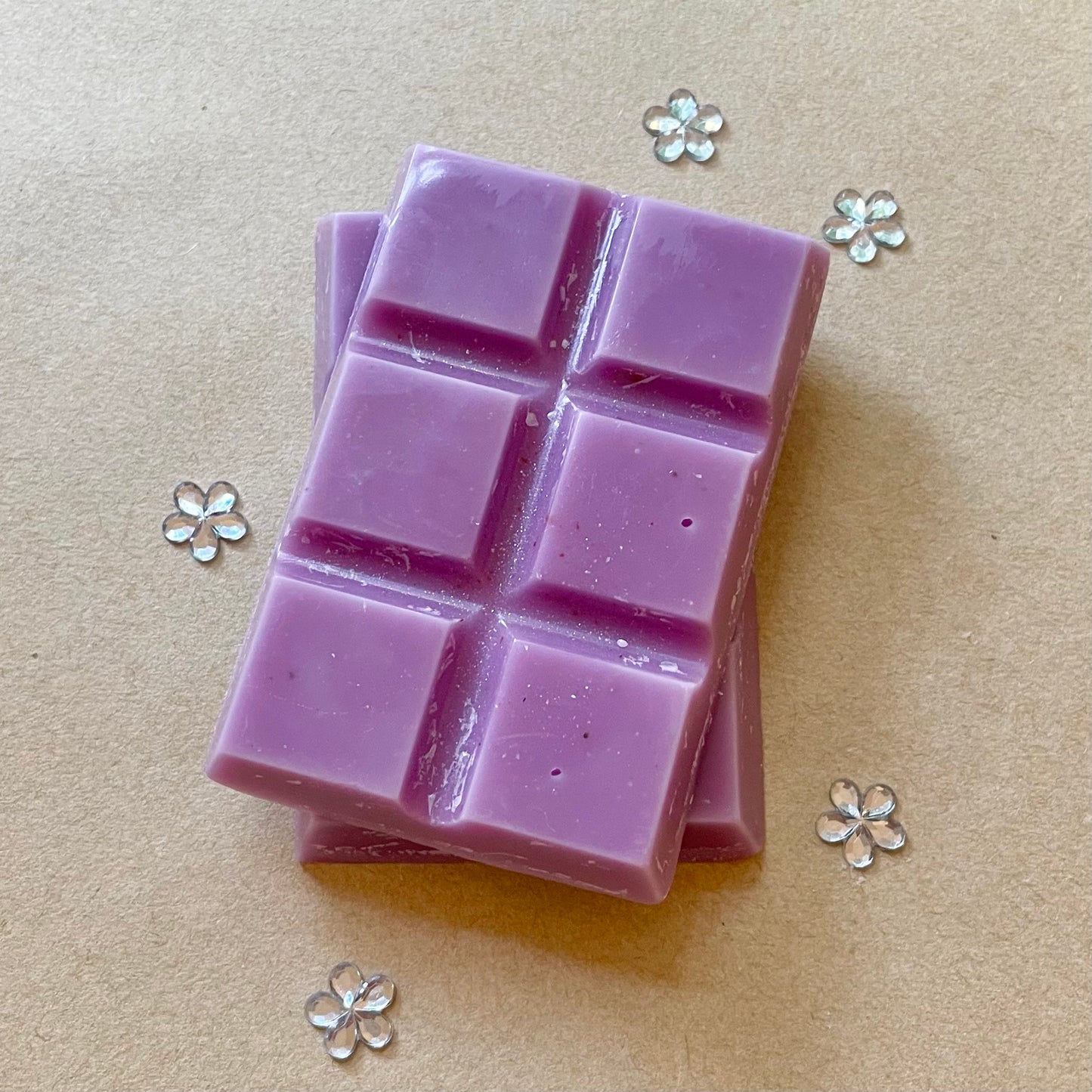 Fresh Linen - Recycled Snap-bar Wax Melts