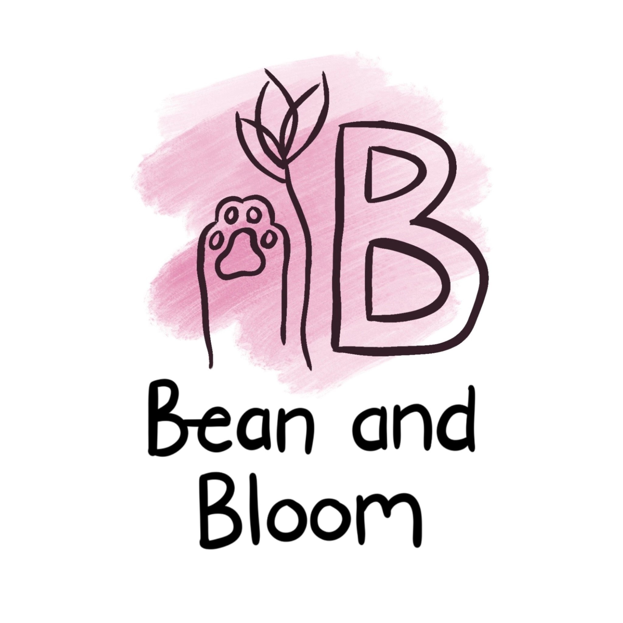 Bean and Bloom online shop