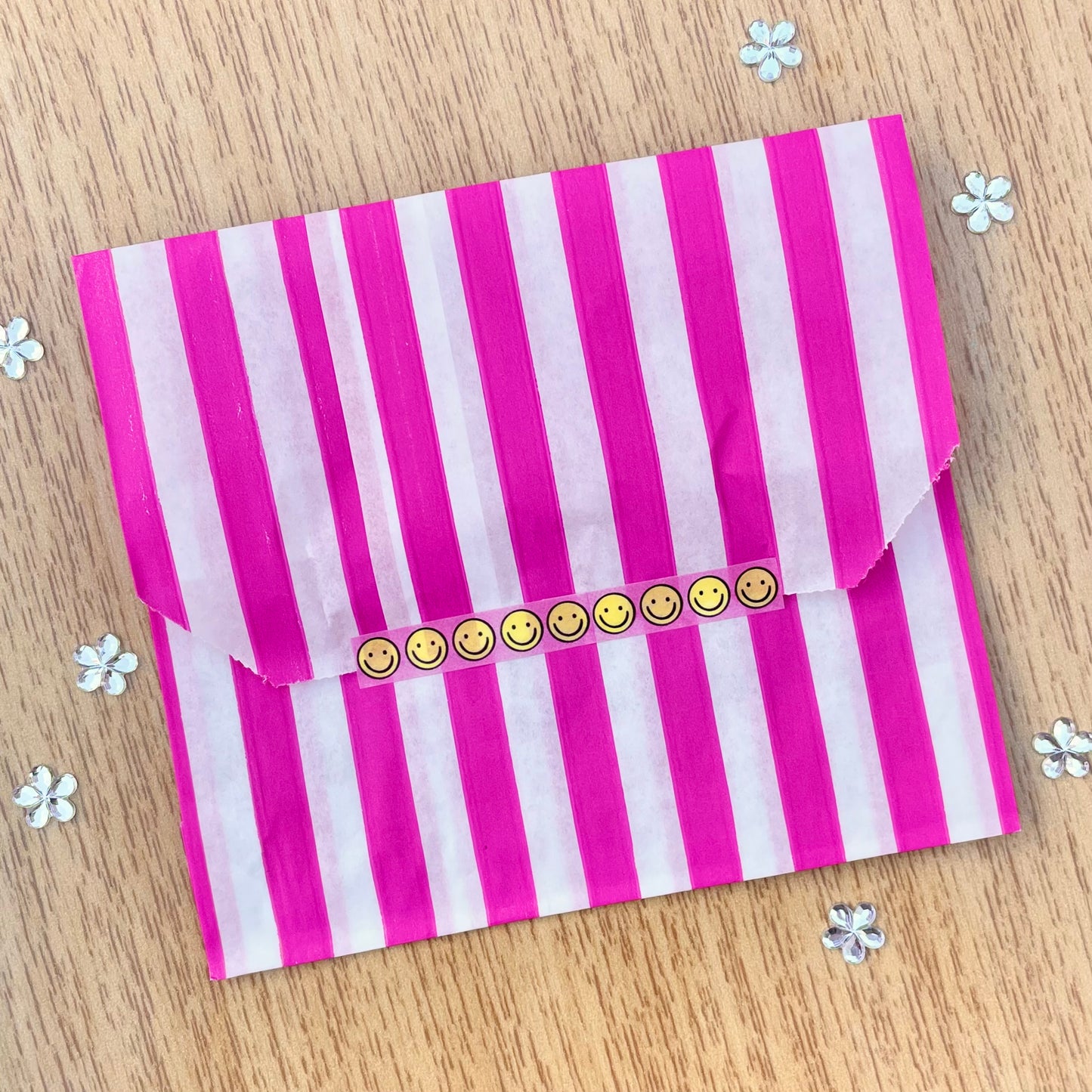 Sticker Lucky Dip Bag